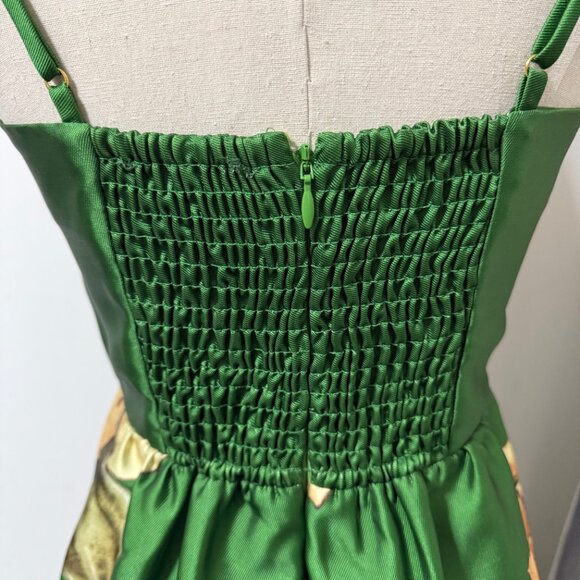 Alemais Sage midi dress is perfect for summer styling - Picture 9 of 11